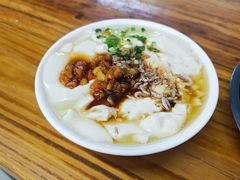 -锅贴大王南翔小笼(临沂二村店)
