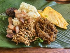 -mamalao老挝烤肉糯米饭