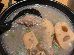-汪爹爹武汉牛三鲜(朝外大街店)