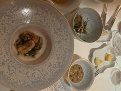 -Sketch(The Lecture Room & Library)