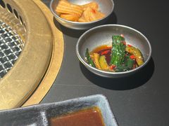 -谷牛和牛烤肉(漕河泾印象城店)