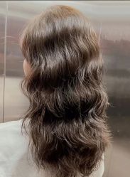 点击看大图 -MORI HAIR SALON日式美发沙龙