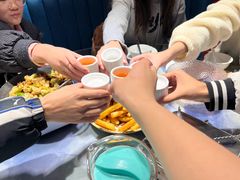 -南海底小海鲜·湘菜(鲁巷吴家湾店)