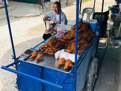 -榮泰米粉湯(Left Shop)