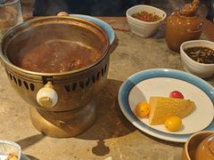 -亚马逊蒸汽活海鲜自助(LCM置汇旭辉广场店)