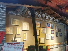 -即墨老公社·海肠捞饭大王(古城店)
