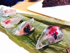 -星巴克(德阳洋洋百货店)