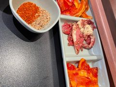 -梨花自助烤肉(西三旗万象汇黑金店)