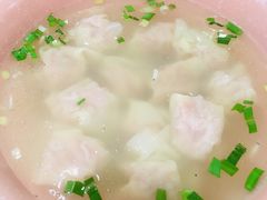 -韩萍老南京馄饨(河西万达店)