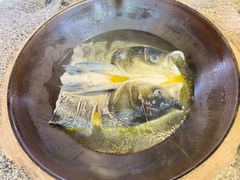 -好灶头妈妈菜·柴火灶台鱼·千岛湖土菜地标美食