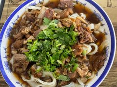 -清真-戏楼王记牛肉面