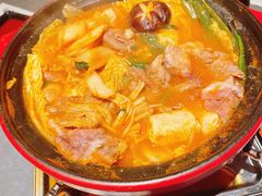 -花时·炭火烧肉(东百中心A馆店)