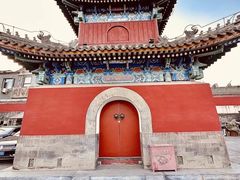 -妙应寺白塔