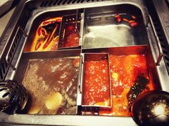 -海底捞火锅(天一广场亚细亚店)