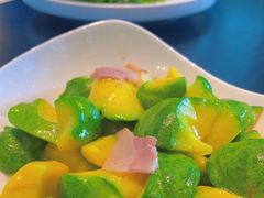 -翠湖宾馆·中餐厅