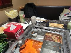 -海底捞火锅(群星城店)