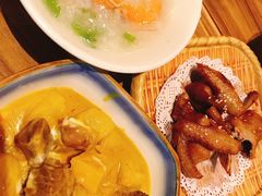 -粤港餐厅(禹州商业广场店)