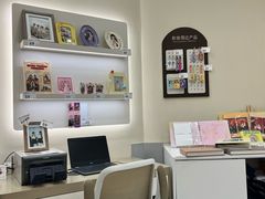 -海马体照相馆(广州新世界云门New park店)