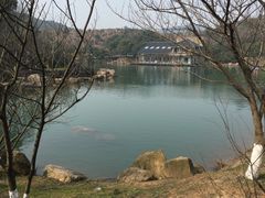 -白马涧龙池景区