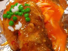 -全乐鱼馆·淳牌有机鱼直营店