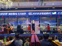 -金刚山烧烤(中山路店)