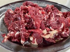匙柄-菜忠潮州牛肉店(岗厦店)
