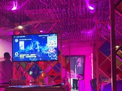-MM·五声·音乐人与调酒师(西安路店)