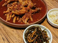 -京玉菲饭店(李村店)