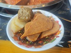 -憨孃孃·重庆老火锅(红山黑金店)