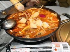 -妥妥烤肉料理(昙华林店)