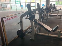 -艾型动健身游泳(环宇城店)