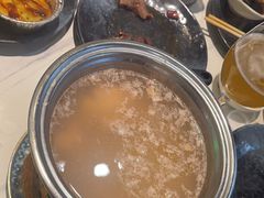 -海天盛宴潮汕蒸汽海鲜高端自助形象店