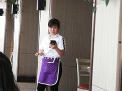 -必胜客(海滨店)