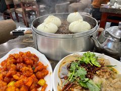 -张包铺(道外店)