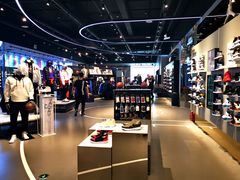 -NIKE品牌体验店(金源新燕莎店)