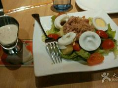 -必胜客(安盛金马店)