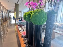 -北京柏悦酒店·锦庭餐厅Dining Room