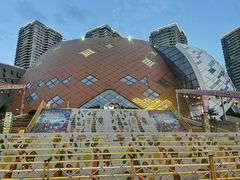 -重庆国际马戏城