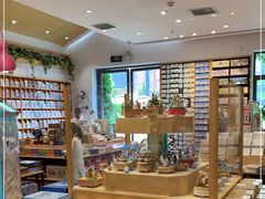 -猫的天空之城概念书店(景德镇陶溪川店)
