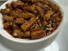 -健跳小海鲜(人民路店)