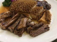 卤水拼盘-黄埔华苑酒家(黄埔店)