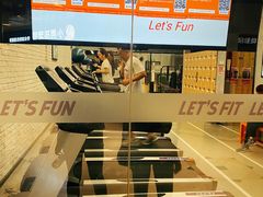 -FEELINGME乐刻包月私教馆·健身(真北华润万家店)