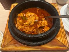 -七八冷面·延边朝鲜族美食(世纪汇店)