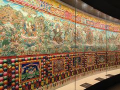 -青海藏文化博物院