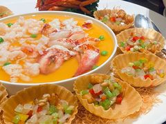 -厦门艾美酒店·乐美中餐厅