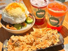 -岛风·台食小馆 ISLAND BISTRO(烟台山店)