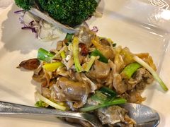 -海上人家The Sea Food Paradise Restaurant & Bar