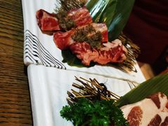 -赤坂亭·M9和牛烧肉·铁板烧(合肥万象城店)