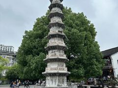 -香积寺