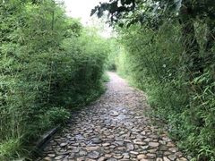 -竹泉村旅游度假区